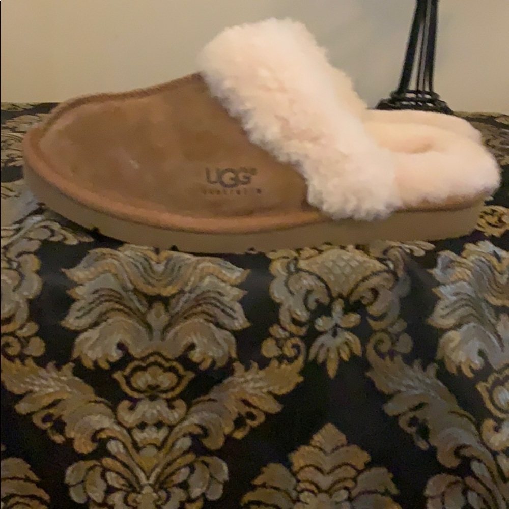 Shoes - Picture 3 of 3